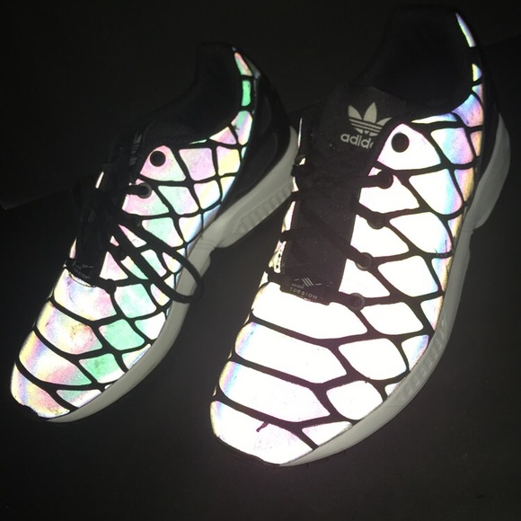 Adidas sneakers - Picture 3 of 5